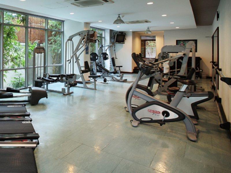 Saigon View Residences Ho Či Minovo Město Exteriér fotografie