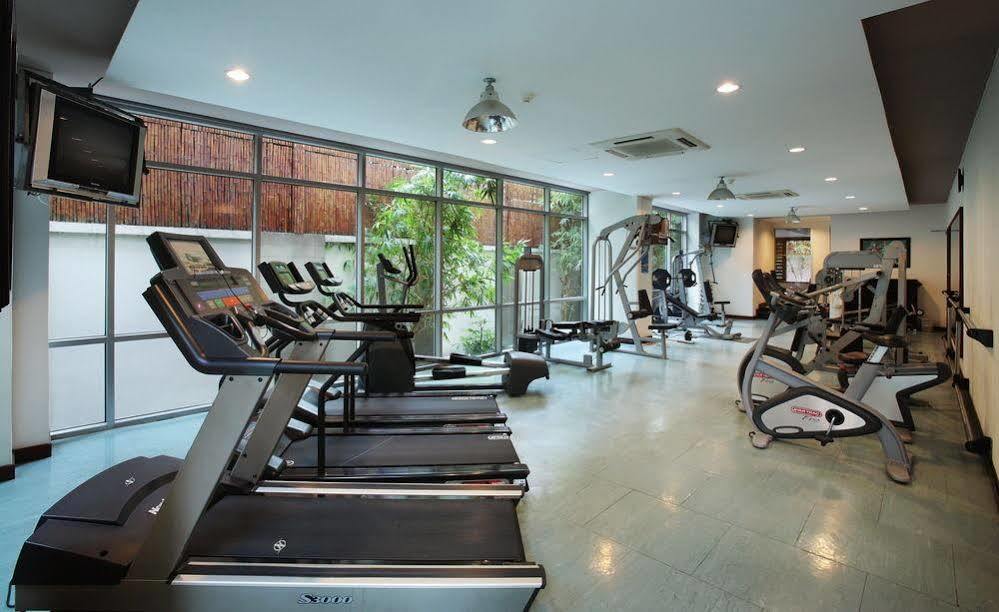 Saigon View Residences Ho Či Minovo Město Exteriér fotografie