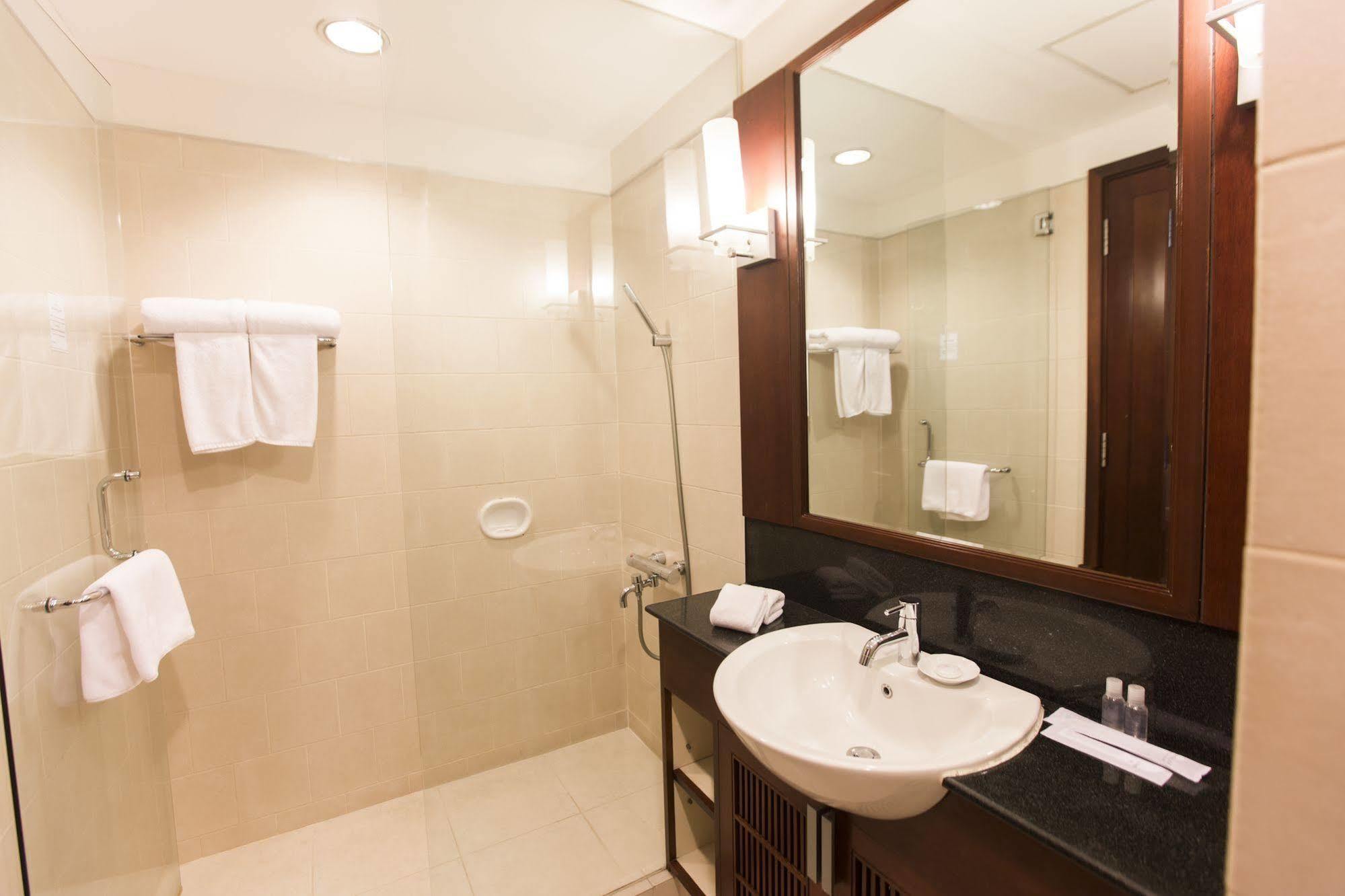 Saigon View Residences Ho Či Minovo Město Exteriér fotografie